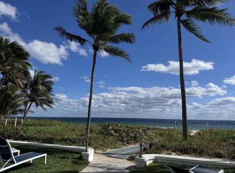 Tiny photo for 1431 S Ocean Boulevard #11, Lauderdale By The Sea, FL 33062 (MLS # B26034438)