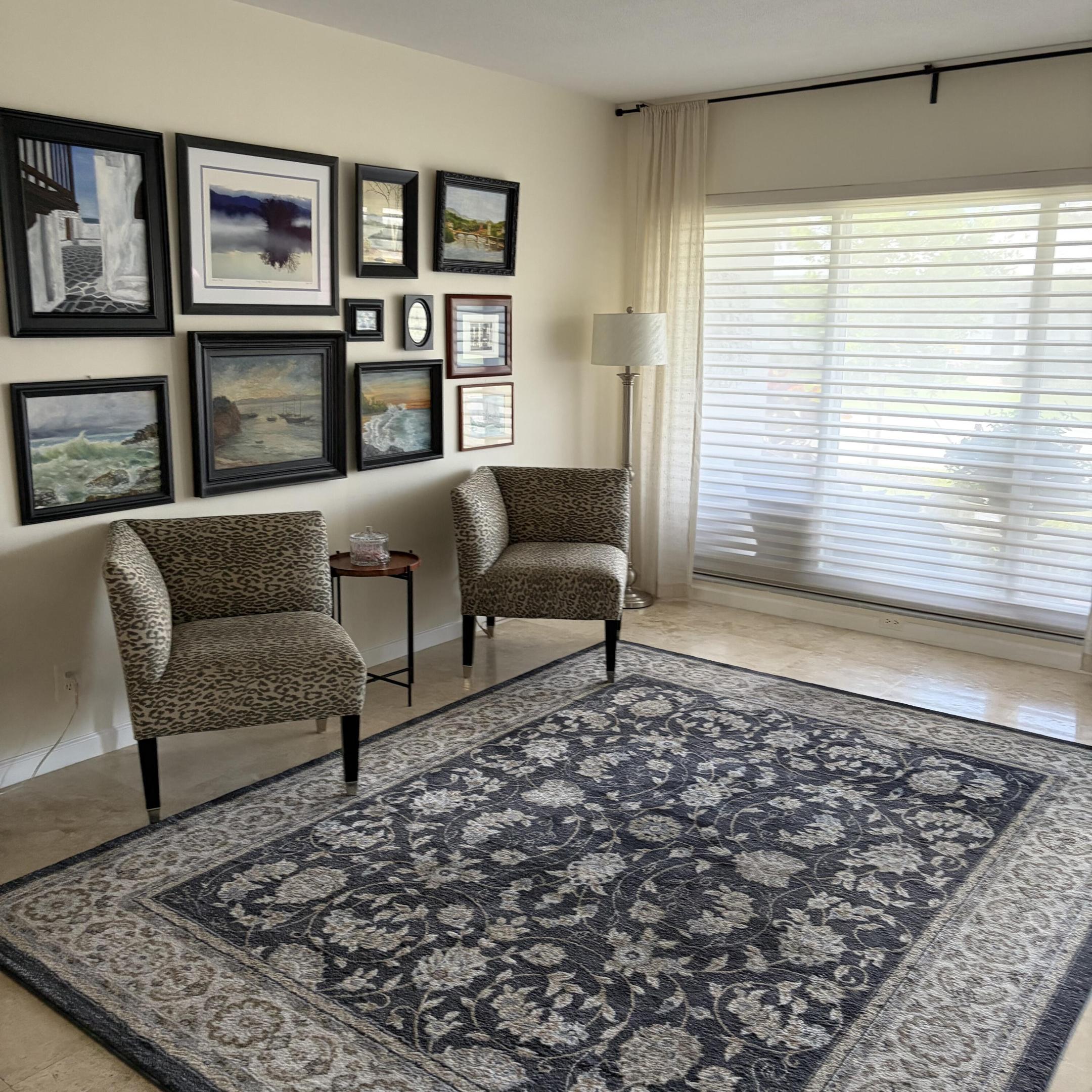 PALM CLUB CO-OP - Residential