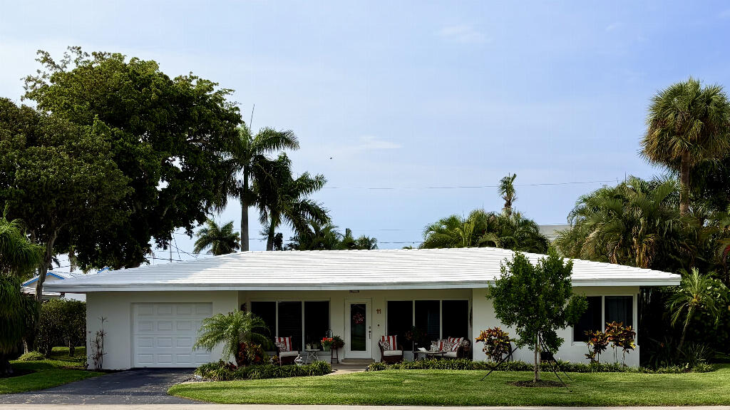 PALM CLUB CO-OP - Residential