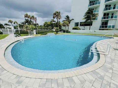 Tiny photo for 1431 S Ocean Boulevard #11, Lauderdale By The Sea, FL 33062 (MLS # B26034438)