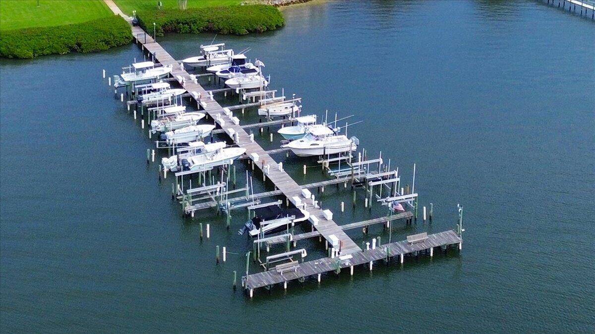 OCEAN VIEW CONDO - Residential