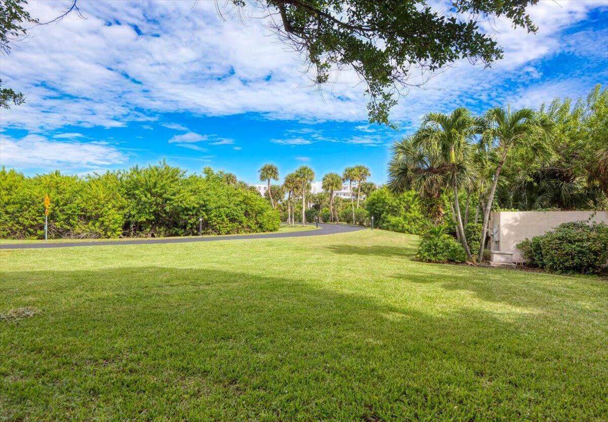 OCEAN VIEW CONDO - Residential