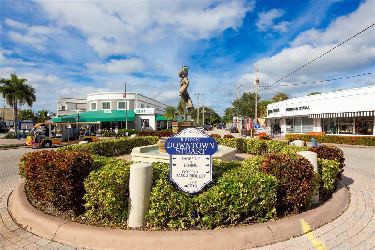 OCEAN VIEW CONDO - Residential