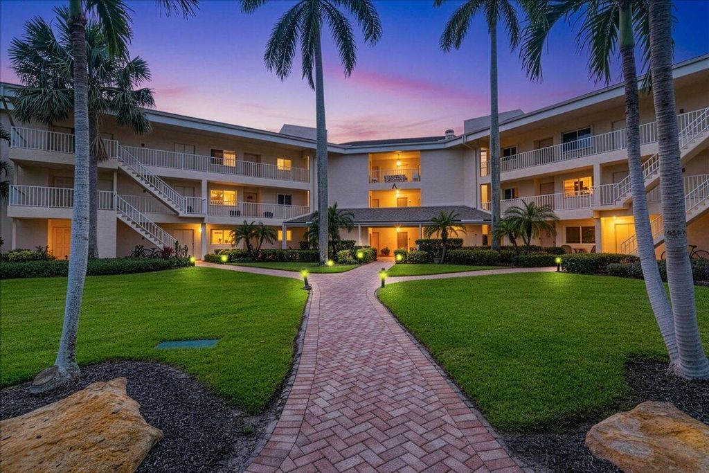 Photo of 2370 NE Ocean Boulevard #A201, Stuart, FL 34996 (MLS # R11139952)