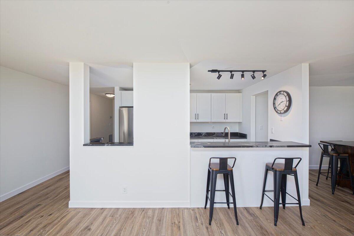 OCEAN VIEW CONDO - Residential