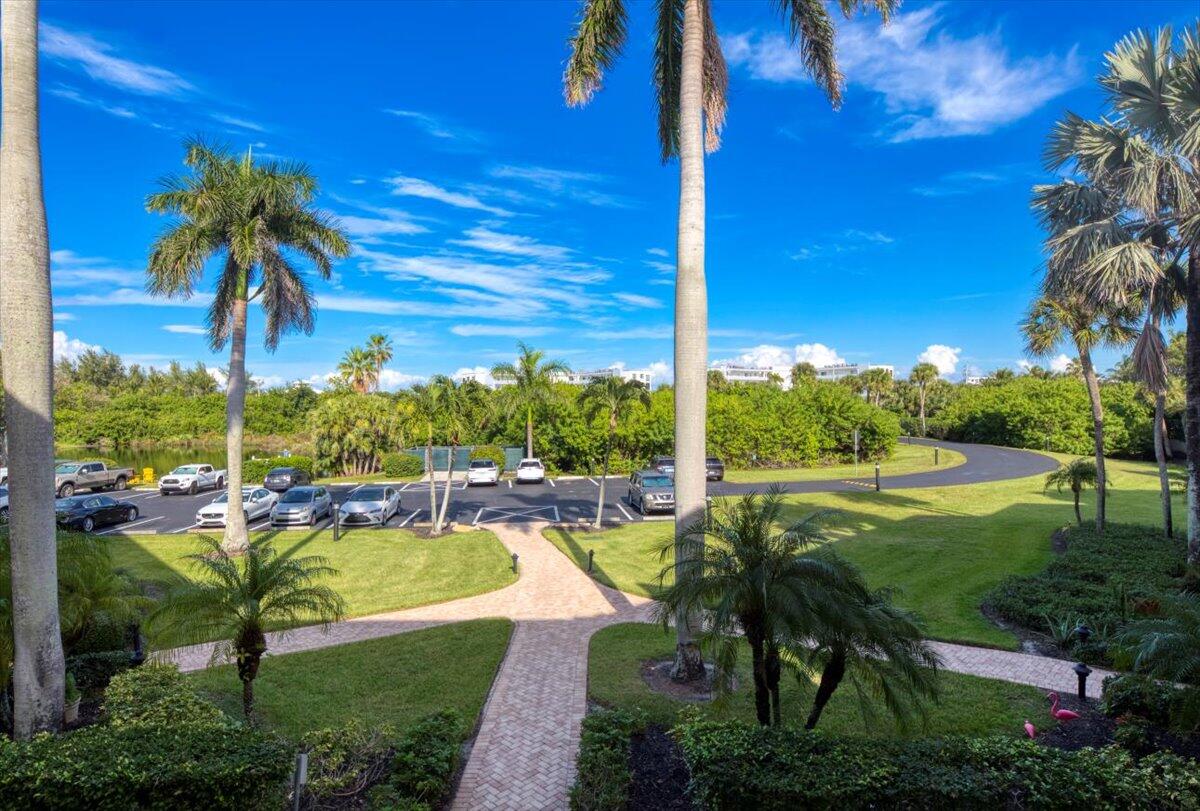 OCEAN VIEW CONDO - Residential