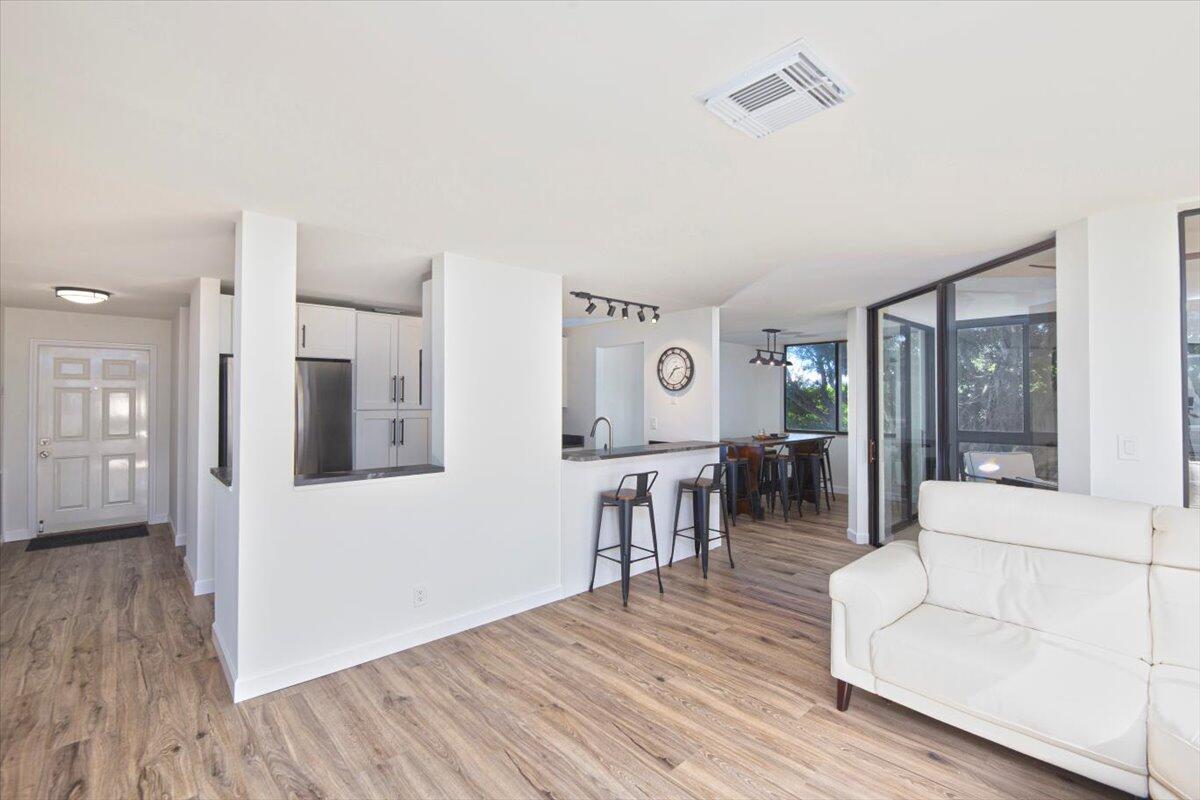 OCEAN VIEW CONDO - Residential