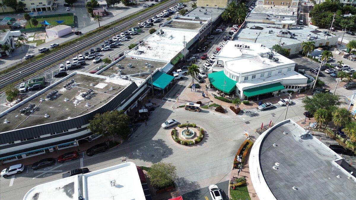 OCEAN VIEW CONDO - Residential