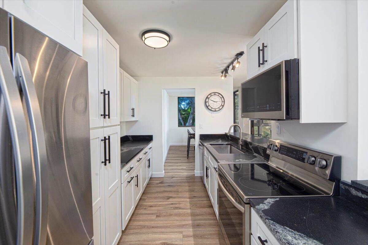 OCEAN VIEW CONDO - Residential