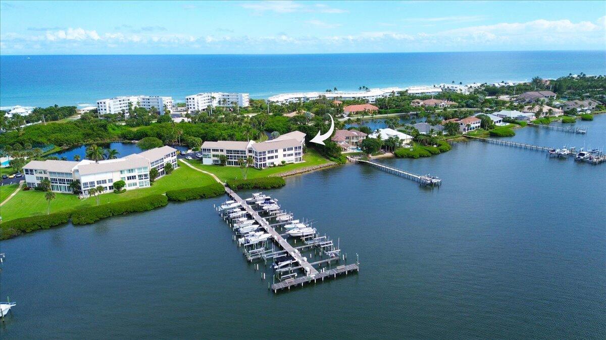 OCEAN VIEW CONDO - Residential