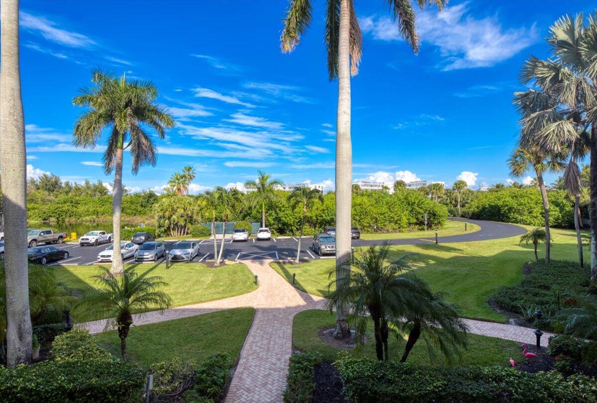 OCEAN VIEW CONDO - Residential