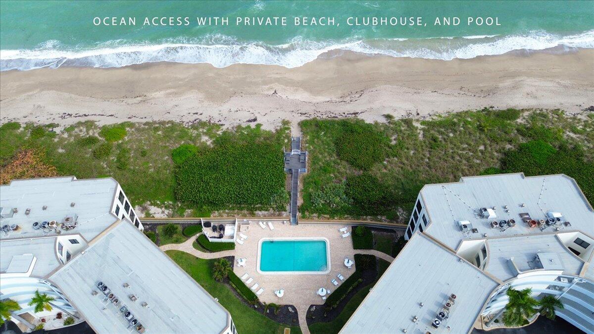 OCEAN VIEW CONDO - Residential