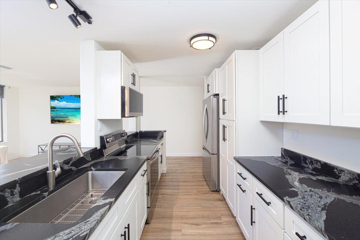 OCEAN VIEW CONDO - Residential