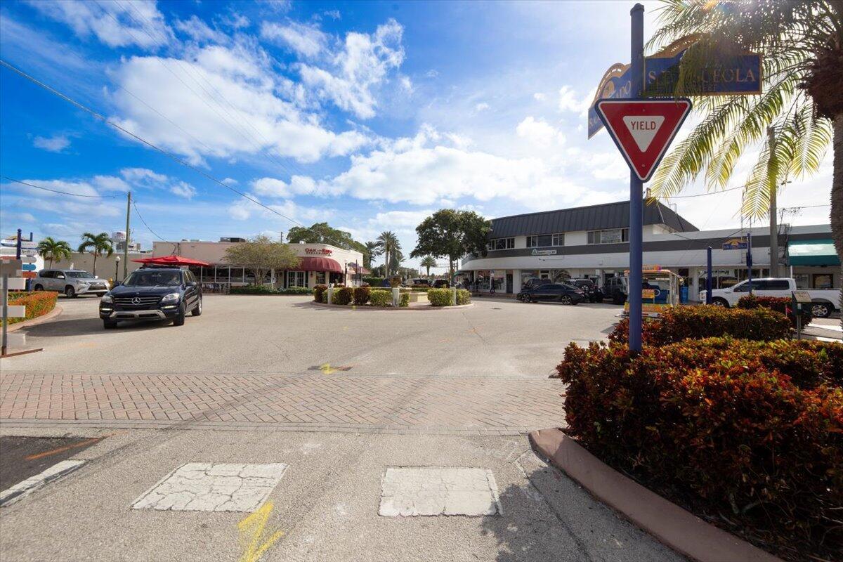 OCEAN VIEW CONDO - Residential