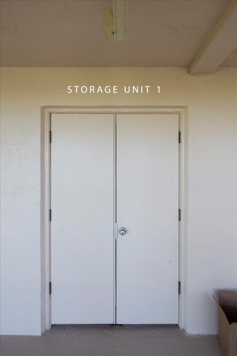 OCEAN VIEW CONDO - Residential