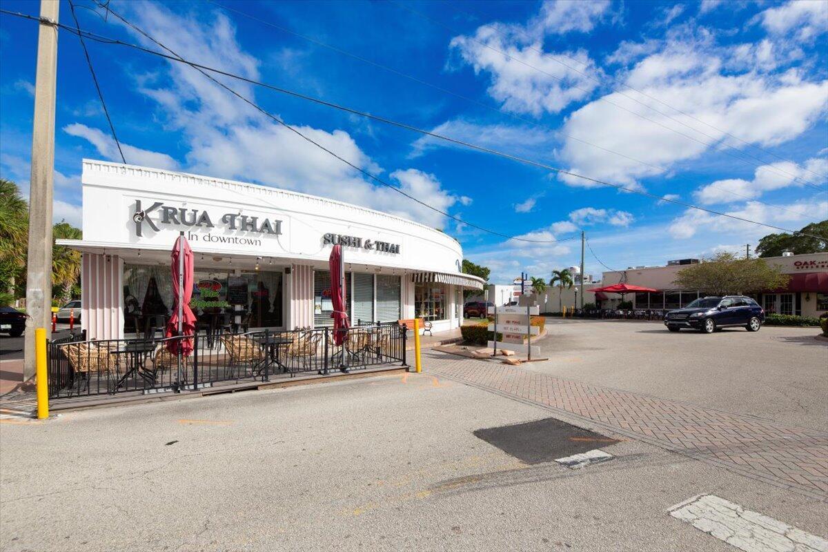 OCEAN VIEW CONDO - Residential