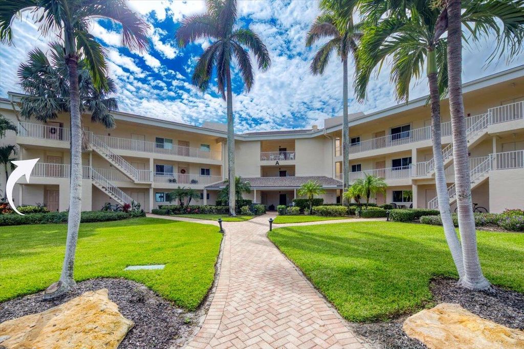 Photo of 2370 NE Ocean Boulevard #A201, Stuart, FL 34996 (MLS # R11139952)