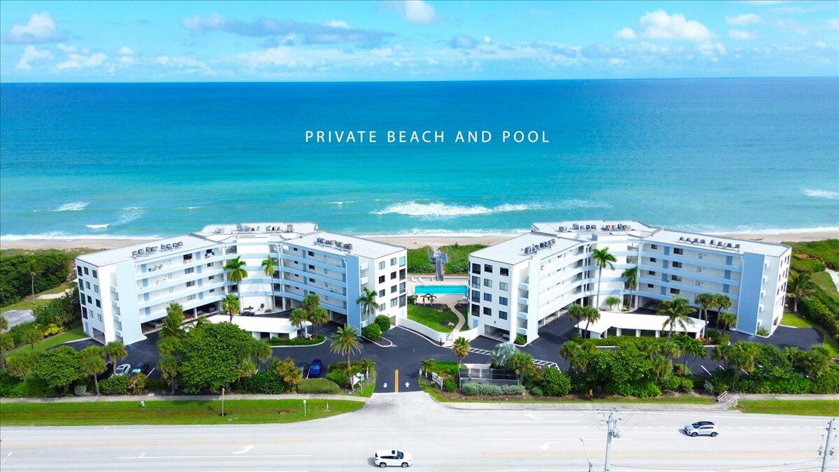 OCEAN VIEW CONDO - Residential