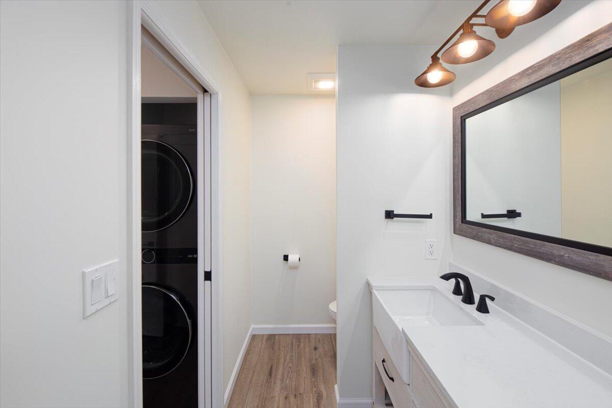 OCEAN VIEW CONDO - Residential