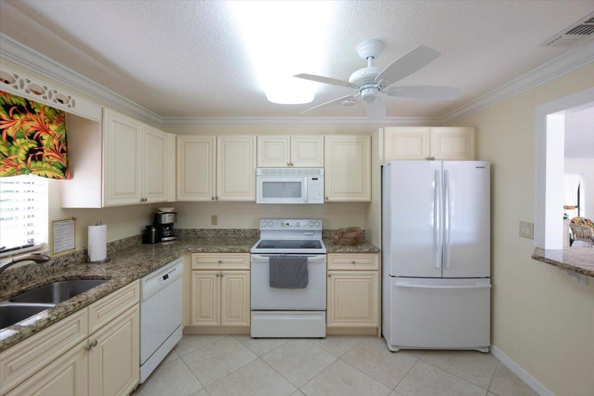 OCEAN VIEW CONDO - Residential