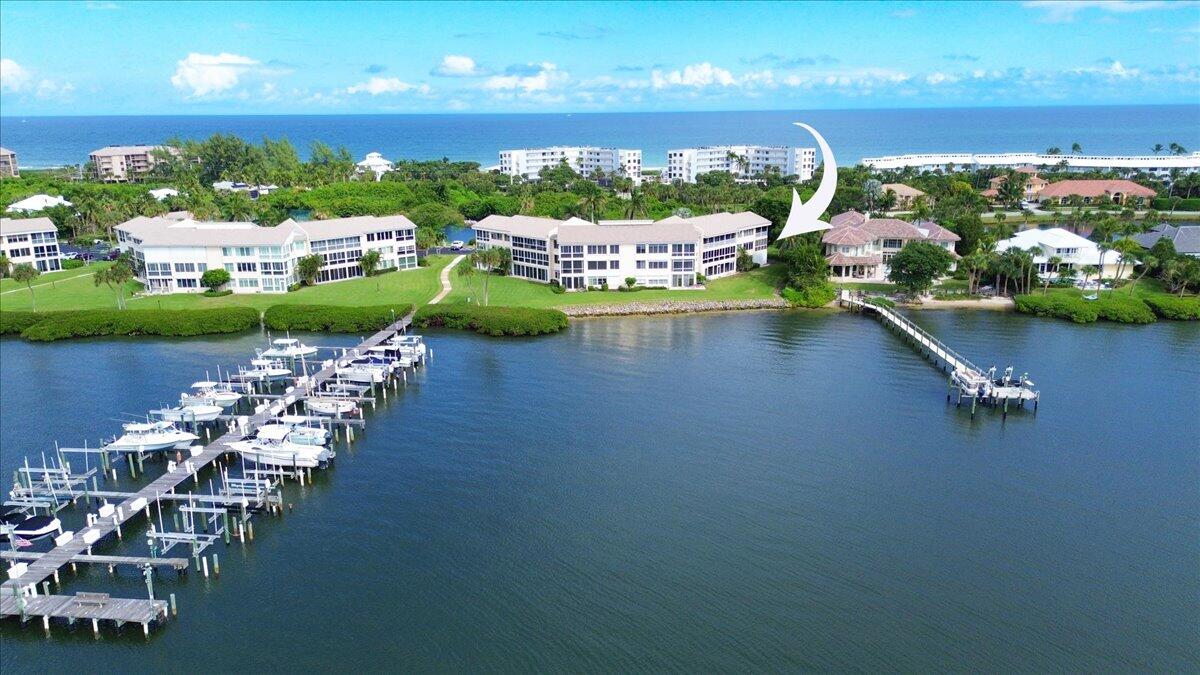 OCEAN VIEW CONDO - Residential