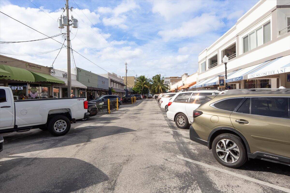 OCEAN VIEW CONDO - Residential