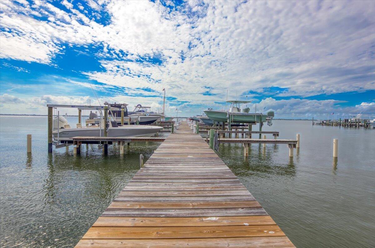 OCEAN VIEW CONDO - Residential