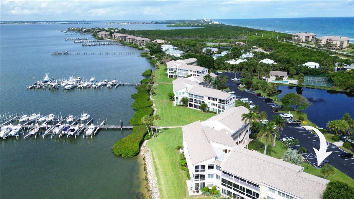 OCEAN VIEW CONDO - Residential