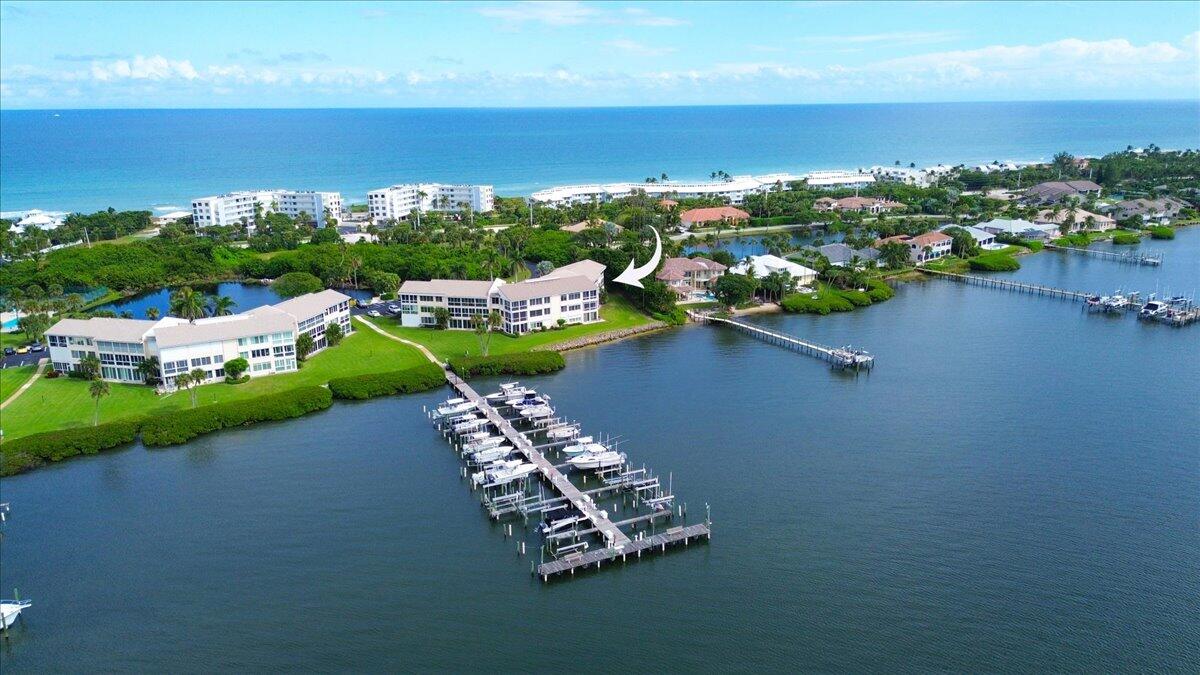 OCEAN VIEW CONDO - Residential