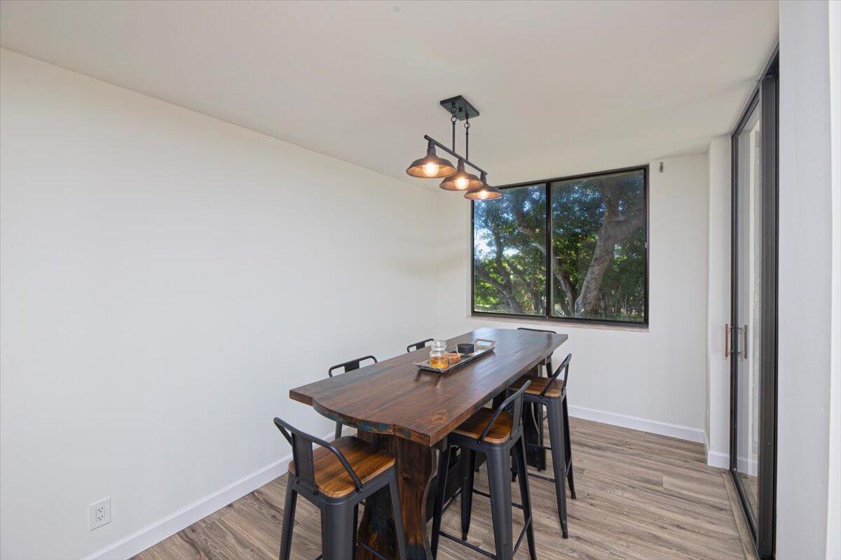 OCEAN VIEW CONDO - Residential