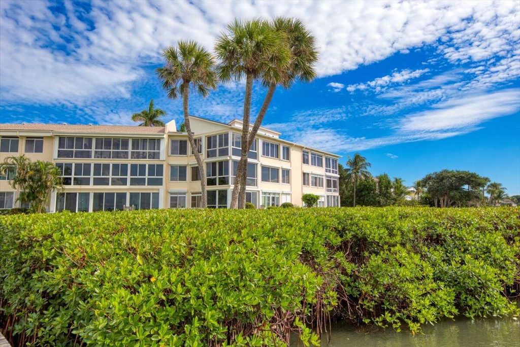 Photo of 2370 NE Ocean Boulevard #A201, Stuart, FL 34996 (MLS # R11139952)