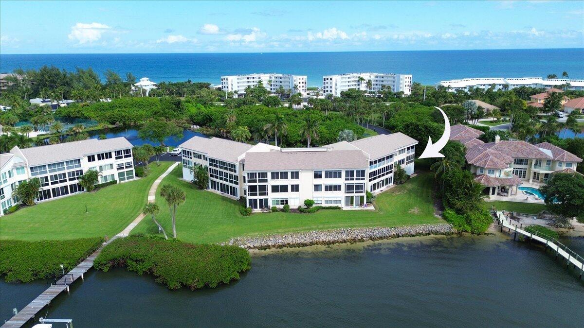 OCEAN VIEW CONDO - Residential