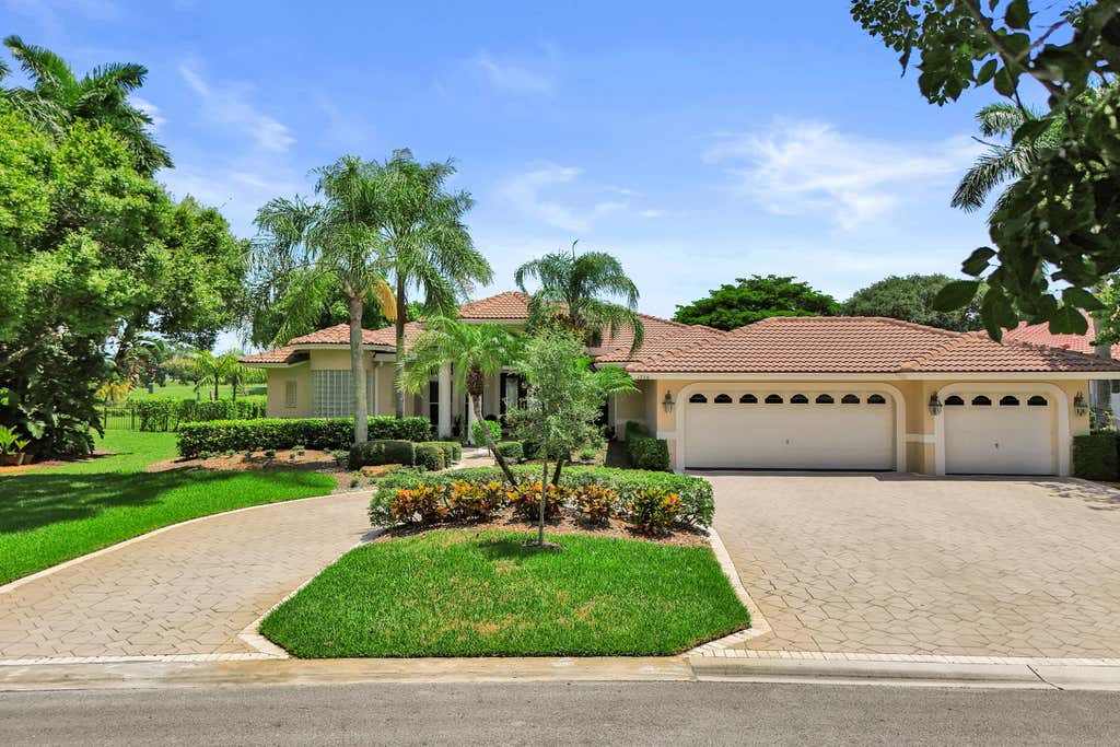 Photo of 1756 NW 124th Way, Coral Springs, FL 33071 (MLS # B26041990)