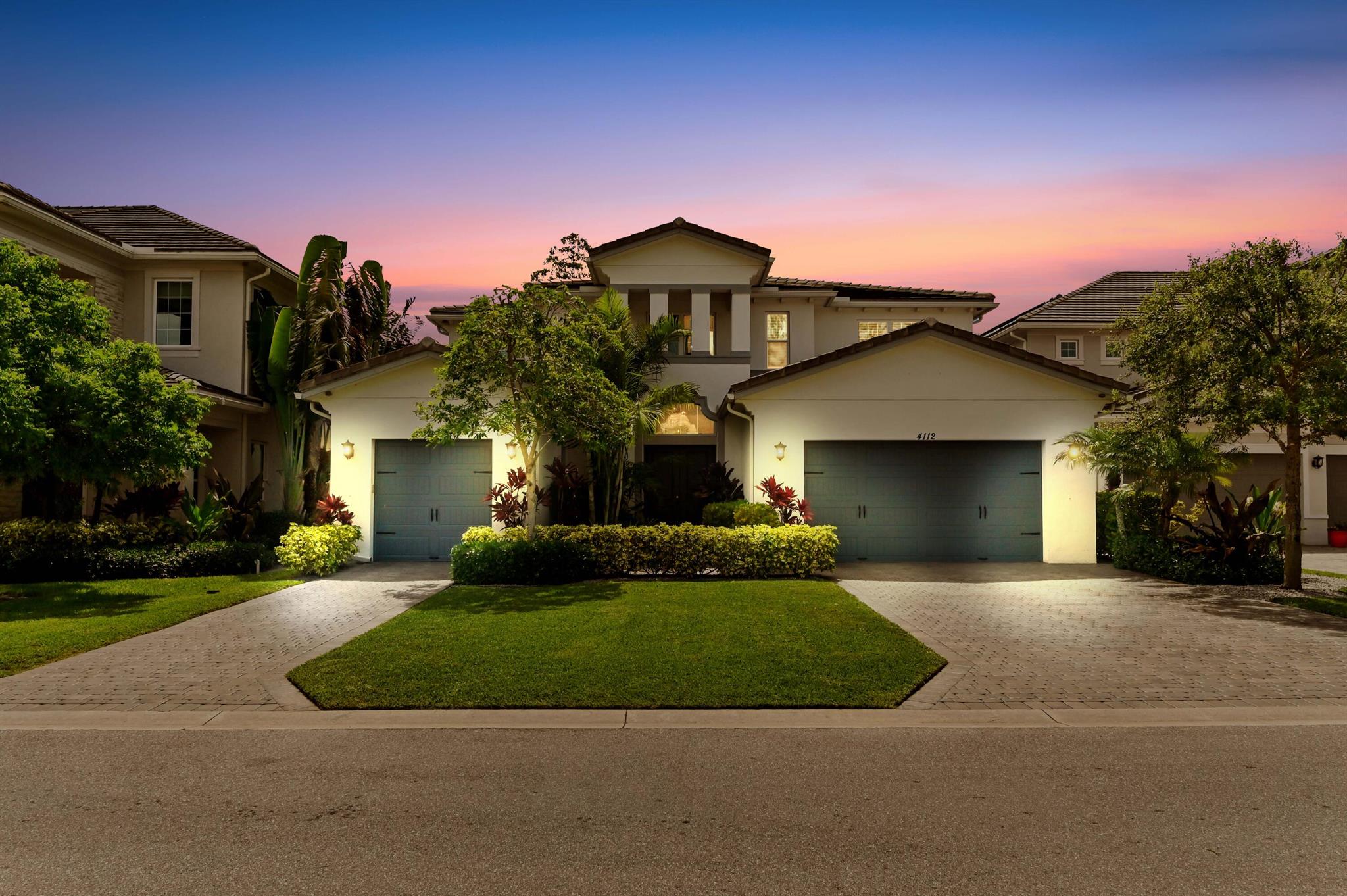 4112 Italia Way