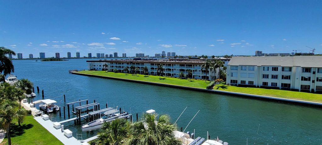 Photo of 108 Paradise Harbour 405 Boulevard #405, North Palm Beach, FL 33408 (MLS # R11098858)