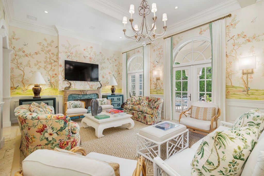 Photo of 232 Sandpiper Drive, Palm Beach, FL 33480 (MLS # R10970412)