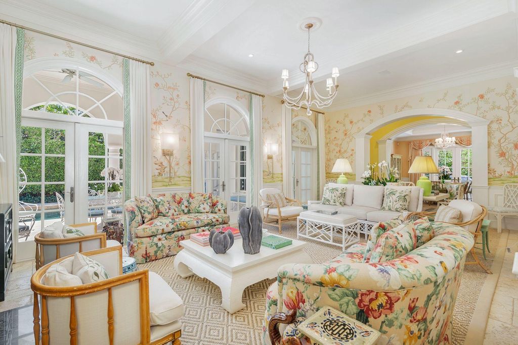 Photo of 232 Sandpiper Drive, Palm Beach, FL 33480 (MLS # R10970412)