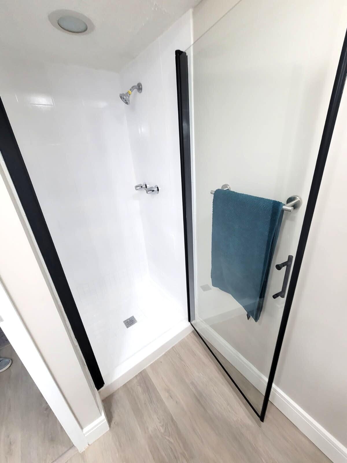 BRITTANY C - Residential