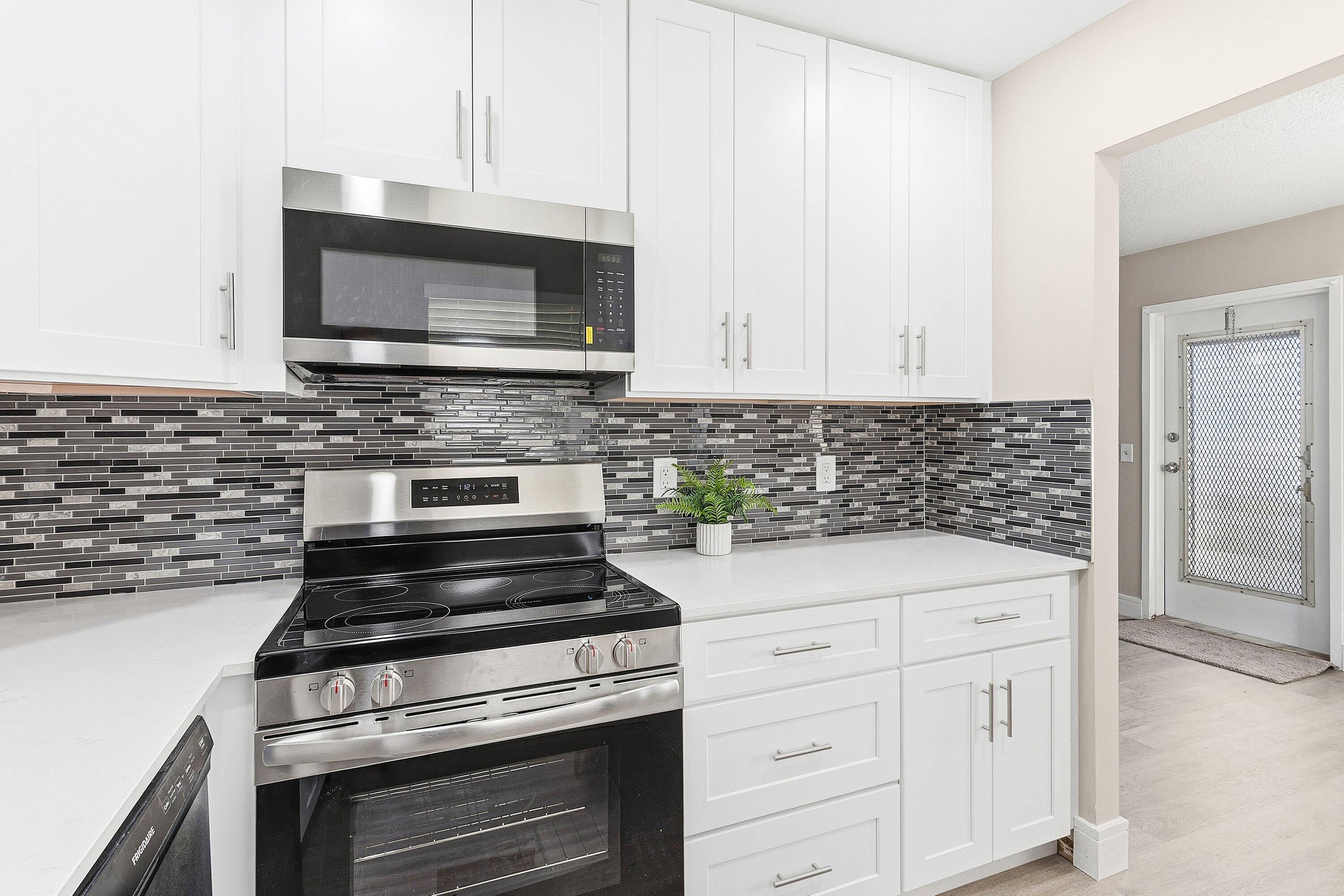 BRITTANY C - Residential