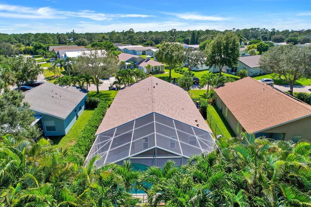 ST LUCIE FALLS - Residential