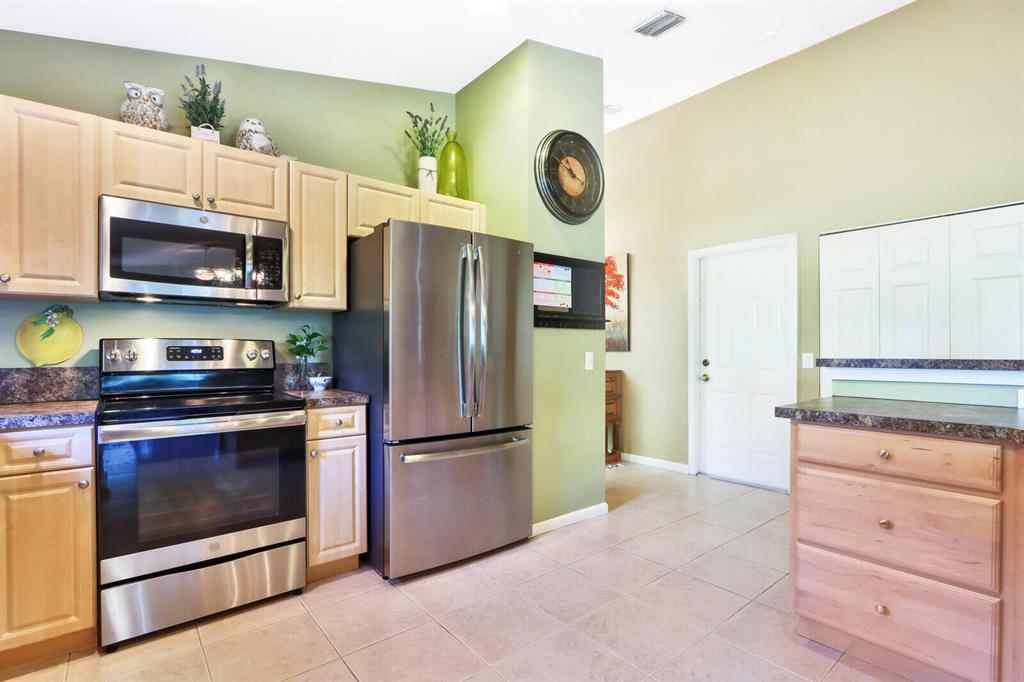 ST LUCIE FALLS - Residential