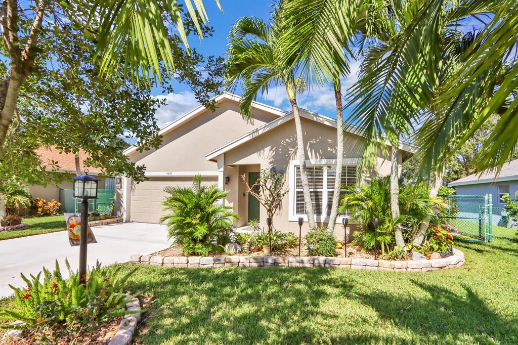 ST LUCIE FALLS - Residential