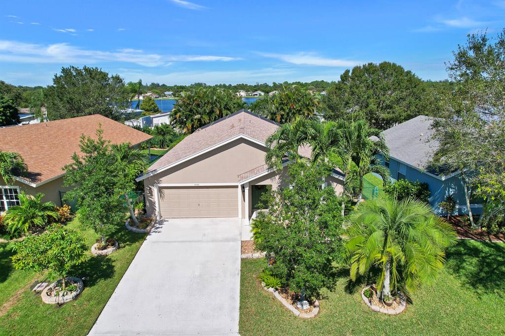 ST LUCIE FALLS - Residential