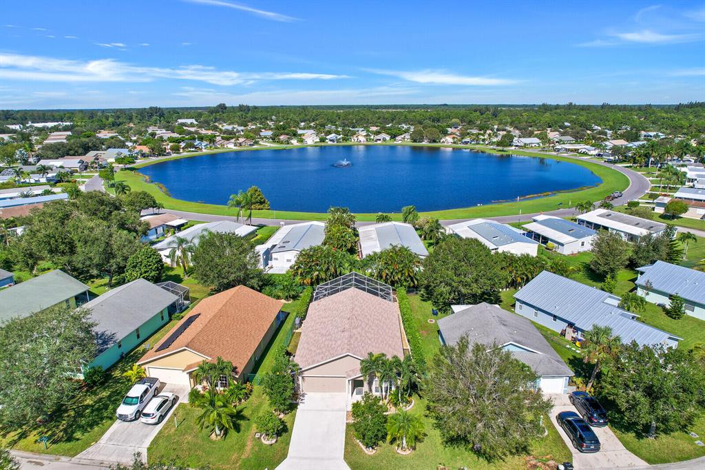 ST LUCIE FALLS - Residential