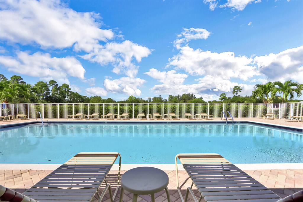 ST LUCIE FALLS - Residential