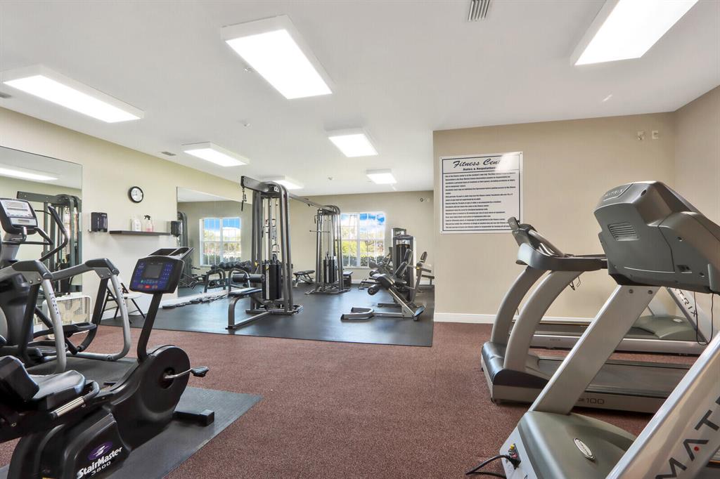 ST LUCIE FALLS - Residential