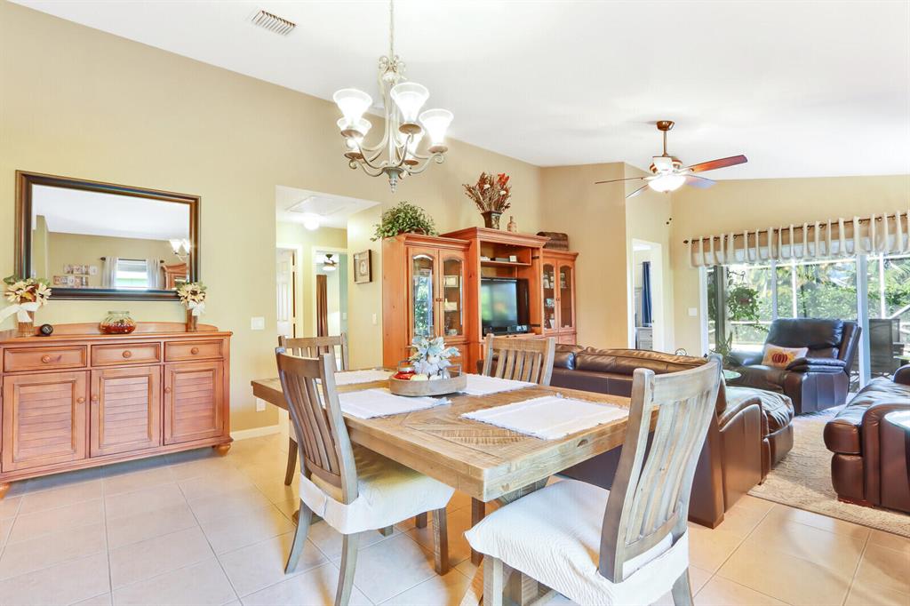 ST LUCIE FALLS - Residential