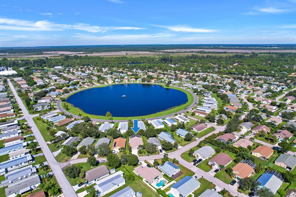ST LUCIE FALLS - Residential