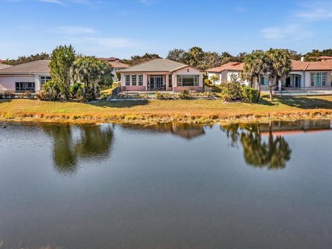 A home in Parkland