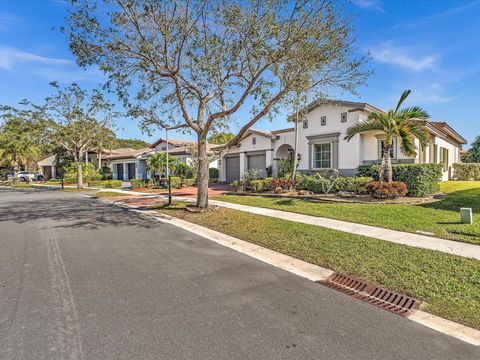 A home in Parkland